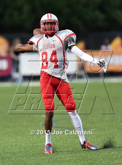 Thumbnail 3 in Judson @ Brennan photogallery.