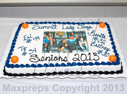 Thumbnail 2 in Ennis @ Mansfield Summit photogallery.
