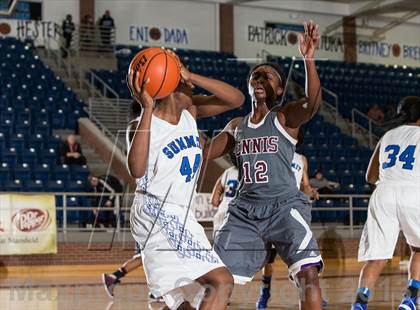 Thumbnail 3 in Ennis @ Mansfield Summit photogallery.