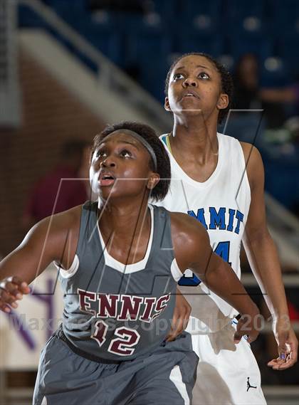Thumbnail 3 in Ennis @ Mansfield Summit photogallery.