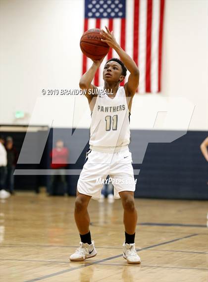 Thumbnail 1 in Jemison vs. Verbena (Chilton County Tournament) photogallery.