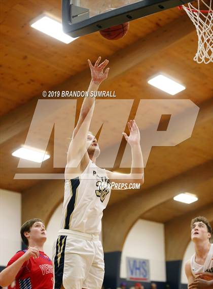 Thumbnail 1 in Jemison vs. Verbena (Chilton County Tournament) photogallery.