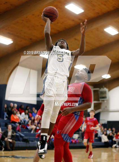 Thumbnail 1 in Jemison vs. Verbena (Chilton County Tournament) photogallery.