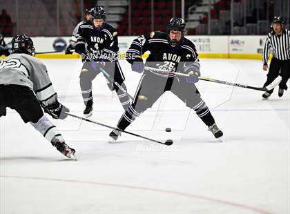 Thumbnail 3 in Avon vs. Strongsville photogallery.