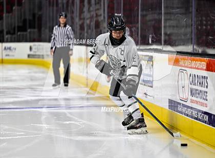 Thumbnail 1 in Avon vs. Strongsville photogallery.