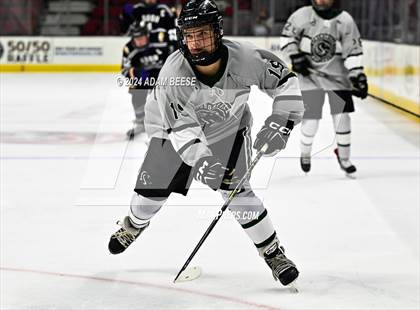 Thumbnail 2 in Avon vs. Strongsville photogallery.