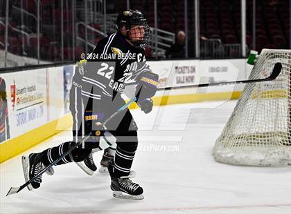 Thumbnail 3 in Avon vs. Strongsville photogallery.