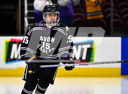 Thumbnail 1 in Avon vs. Strongsville photogallery.