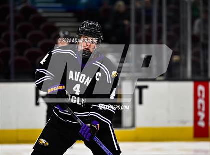 Thumbnail 1 in Avon vs. Strongsville photogallery.