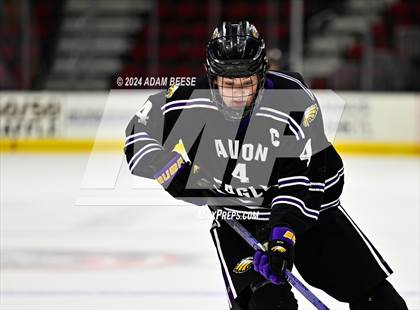 Thumbnail 2 in Avon vs. Strongsville photogallery.