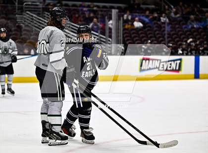 Thumbnail 2 in Avon vs. Strongsville photogallery.
