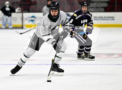 Thumbnail 3 in Avon vs. Strongsville photogallery.