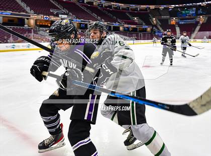 Thumbnail 2 in Avon vs. Strongsville photogallery.