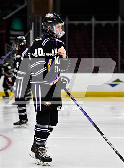 Thumbnail 3 in Avon vs. Strongsville photogallery.
