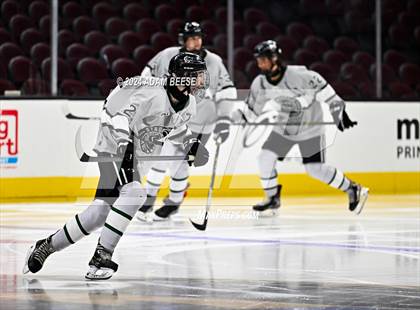 Thumbnail 2 in Avon vs. Strongsville photogallery.