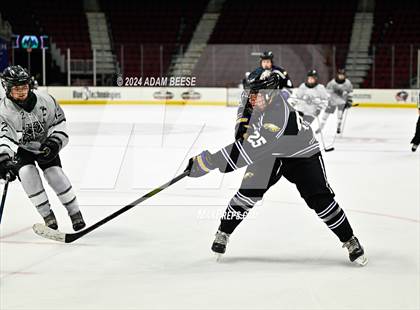 Thumbnail 1 in Avon vs. Strongsville photogallery.