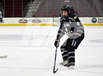 Thumbnail 1 in Avon vs. Strongsville photogallery.