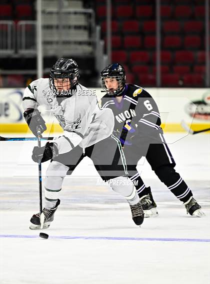 Thumbnail 2 in Avon vs. Strongsville photogallery.