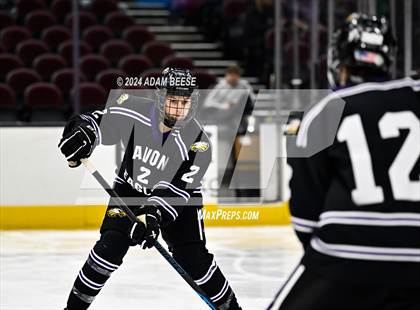 Thumbnail 3 in Avon vs. Strongsville photogallery.