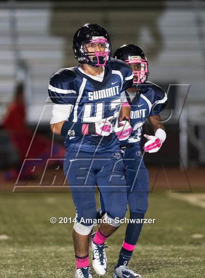 Thumbnail 1 in Summit vs. Great Oak photogallery.