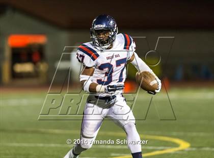 Thumbnail 2 in Summit vs. Great Oak photogallery.