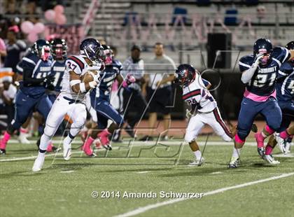 Thumbnail 3 in Summit vs. Great Oak photogallery.