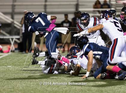 Thumbnail 2 in Summit vs. Great Oak photogallery.