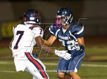 Thumbnail 2 in Summit vs. Great Oak photogallery.