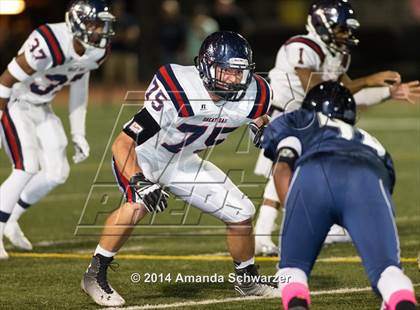 Thumbnail 1 in Summit vs. Great Oak photogallery.