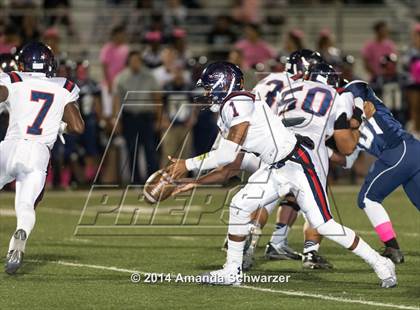 Thumbnail 1 in Summit vs. Great Oak photogallery.