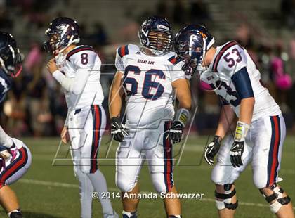 Thumbnail 1 in Summit vs. Great Oak photogallery.