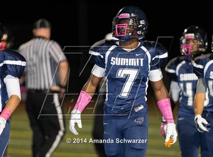 Thumbnail 2 in Summit vs. Great Oak photogallery.