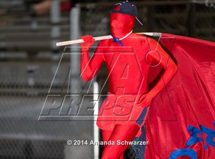 Thumbnail 2 in Summit vs. Great Oak photogallery.