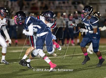 Thumbnail 1 in Summit vs. Great Oak photogallery.