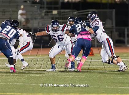 Thumbnail 2 in Summit vs. Great Oak photogallery.
