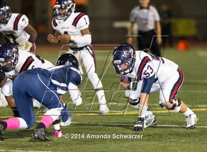 Thumbnail 3 in Summit vs. Great Oak photogallery.