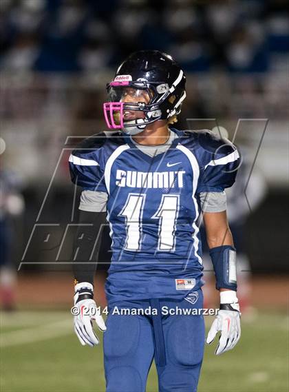 Thumbnail 2 in Summit vs. Great Oak photogallery.