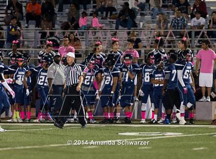 Thumbnail 3 in Summit vs. Great Oak photogallery.