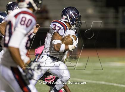 Thumbnail 1 in Summit vs. Great Oak photogallery.
