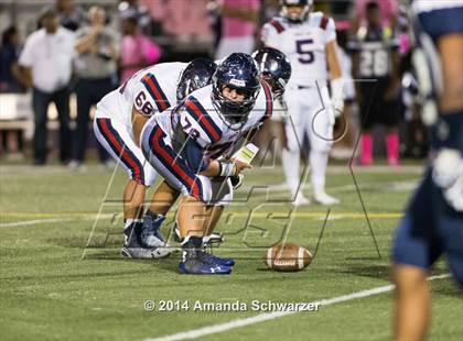 Thumbnail 3 in Summit vs. Great Oak photogallery.