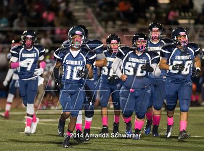 Thumbnail 1 in Summit vs. Great Oak photogallery.