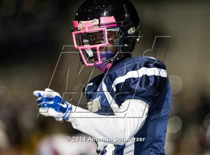 Thumbnail 2 in Summit vs. Great Oak photogallery.