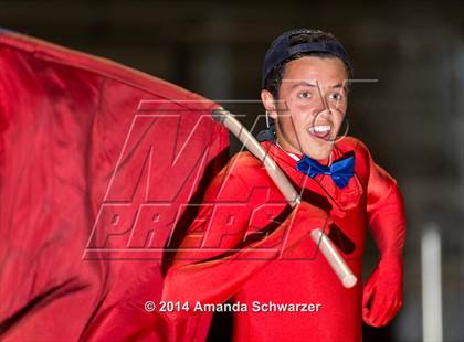 Thumbnail 3 in Summit vs. Great Oak photogallery.