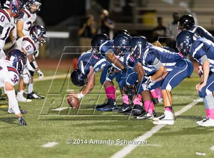 Thumbnail 3 in Summit vs. Great Oak photogallery.