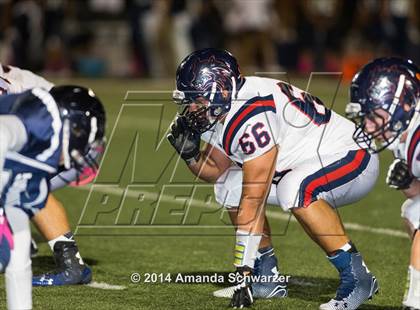 Thumbnail 3 in Summit vs. Great Oak photogallery.