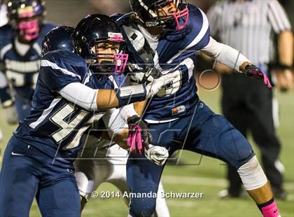 Thumbnail 3 in Summit vs. Great Oak photogallery.