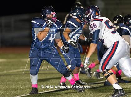 Thumbnail 1 in Summit vs. Great Oak photogallery.