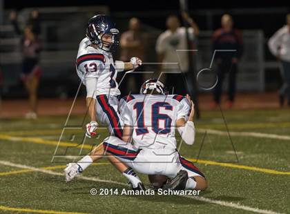 Thumbnail 1 in Summit vs. Great Oak photogallery.