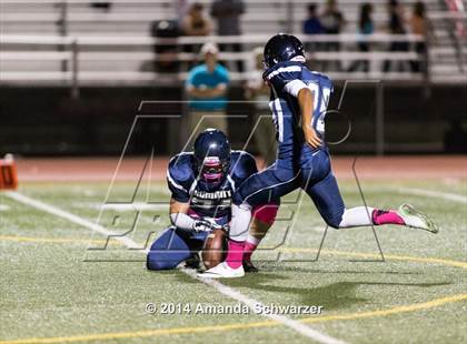 Thumbnail 2 in Summit vs. Great Oak photogallery.