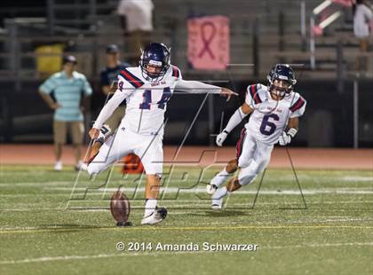 Thumbnail 3 in Summit vs. Great Oak photogallery.
